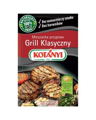  Suya – pikantne grillowane mięso z wyrafinowaną mieszanką przypraw!